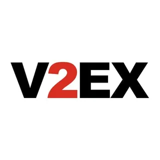 V2EX 交流群 头像