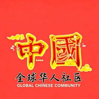 全球华人社区🇨🇳🟢📈 头像