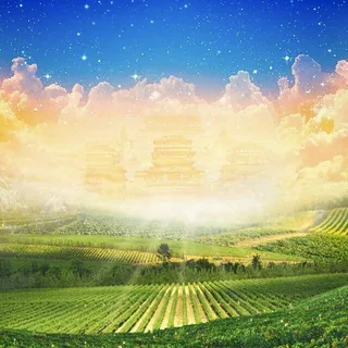 我们的家园※华人资讯互动交流中心 头像