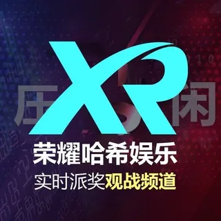 荣耀哈希实时观看战果群组 头像