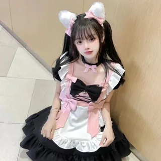 💗成都元气girl女仆店讨论群💗 头像
