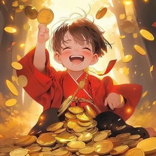 发财日记社区 头像