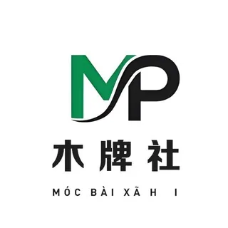木牌美食聊天生活🔥Móc bài（大流量-活人多） 头像
