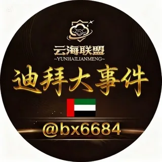 迪拜大事件🇦🇪 头像