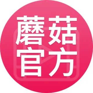 蘑菇视频官方 头像