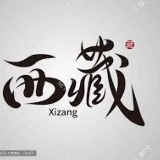 西藏拉萨山南 头像