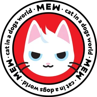 咪哦｜MEW 中文社区😼📍🐕🌎 头像