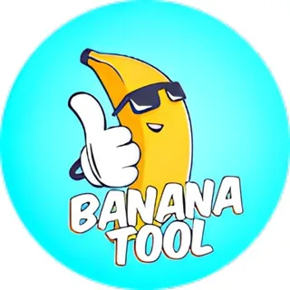 BananaTool 一键发币 头像