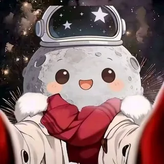 交流群 头像