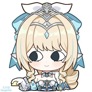 原神 · 提瓦特大陆 头像