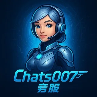 007官方客服 头像