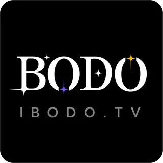 BODO漫画官方群组 头像