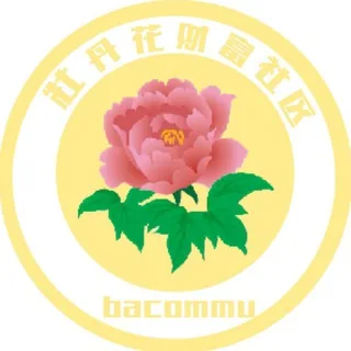 牡丹花财富社区| 💎ETH&BNB 头像