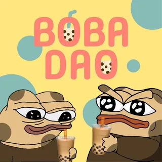 BOBA DAO 多鏈社群 头像