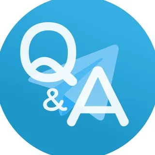 Telegram 新手問答區 头像