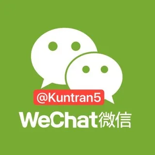 微信代理- Buy & Sell Wechat 头像