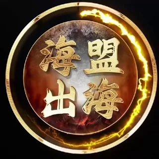 海盟出海|海外交流群 头像