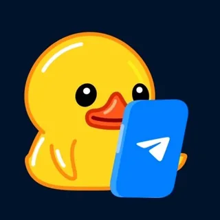 Telegram中文百科 头像