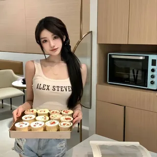 高端素材♥️话术大全♥️海外人设🌈 头像