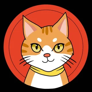 Cat 中文社区 头像