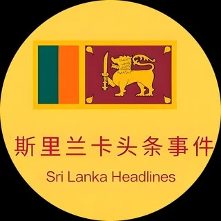 斯里兰卡🇱🇰社区聊天群 头像