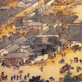 九评回首惊梦醒 头像