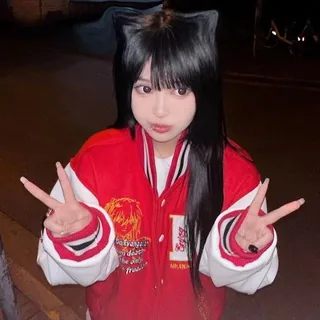 北京女仆交流群 头像