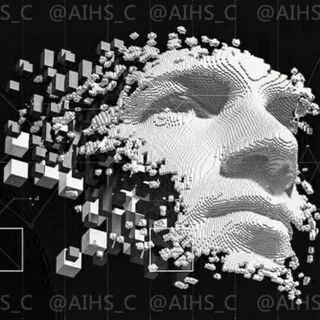 AI实时换脸🌈 视频换脸.实名过人脸-官方群组 头像