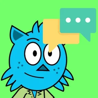 Crypto Alpha Chat 头像