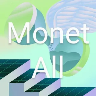 Monet All 头像