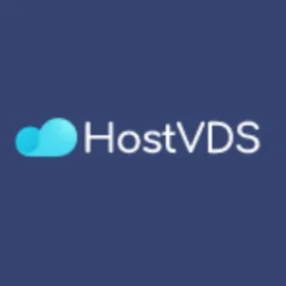 HostVDS 华语社区 🇨🇳 中文 头像