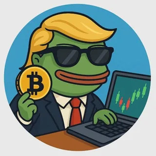 加密金融之父 —中文討論群 头像