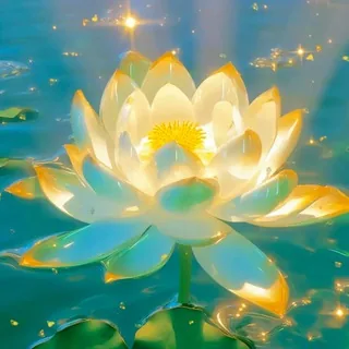 安然自若❤️ 头像