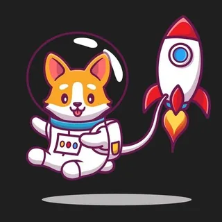 CORGIINU節點礦場 头像