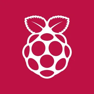 树莓派 Raspberry Pi 头像