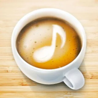 🎶听歌🎧listen🎸music🔈频道 头像