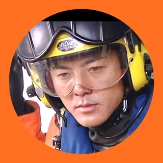 飛行服務隊 GFS 2026 头像