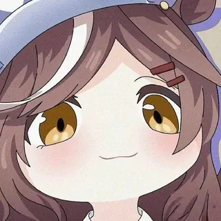 中野三玖正版官方频道 头像