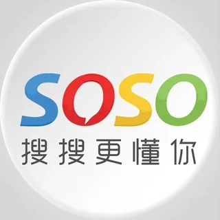 SOSO搜搜 🤖 中文频道群组搜索 头像