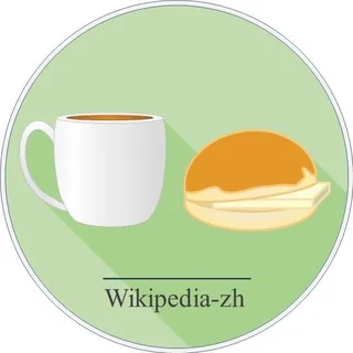 wikipedia-zh-food&drink 头像