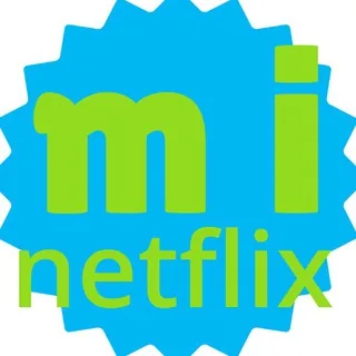 Netflix Plus 头像