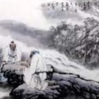 等船难到，等人易老 头像