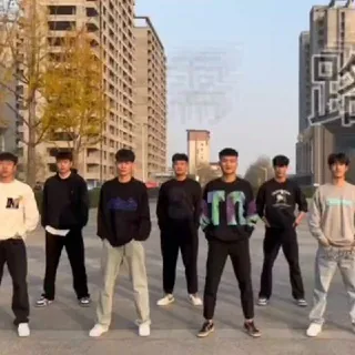 中信看片机器人交流群 头像