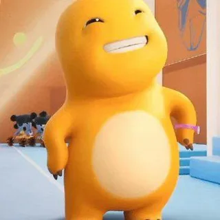 奶龙交流群 头像