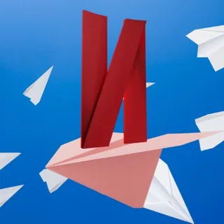 Netflix 影迷/玩家討論群 头像