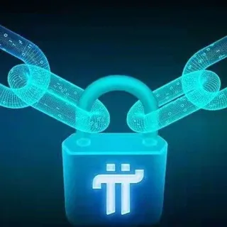 pi Network 中文 头像