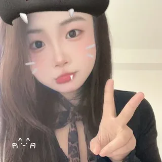 啾啾的小窝 头像