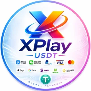 xplay支付通道 第三方支付平台 第四方支付，支付宝微信支付 USDT 低手续费 头像