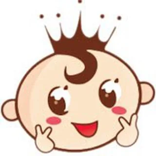 动漫宝宝聊天群 头像
