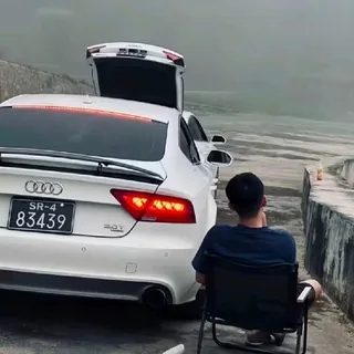 地推贴纸小红书代发交流群 头像
